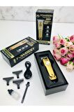 powerdex Pd-880 Profesyonel Ense Sakal Çizim Traş Makinası