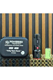 Powerdex Pd-9000 Profesyonel Avcı Feneri 20w 2000 Lümen