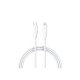 PD18LK 3,0 MAH 18W PD TYPE C- LIGHTNING KABLO