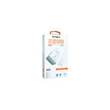 PD18T 3.0 MAH 18 W PD TYPE C- TYPE C SET