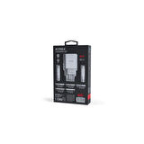 PD20L YENİ NESİL 20 W PD TYPE C- LIGHTNING SET