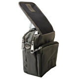 PDATeknoloji El Çantası Haki