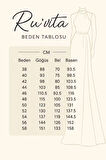  PELERİNLİ ÇİÇEK DETAYLI ABİYE