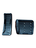 Chery Tiggo 7-8 Otomatik Metal Pedal Seti