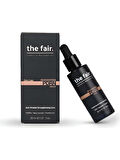 the fair. PDRN (Somon DNA) Serum 30 ml Cilt Serumu ve  Ahabha Peel Bright Cilt Bakım Serumu 30 ml