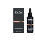 the fair. PDRN (Somon DNA) Serum 30 ml Cilt Serumu ve  Ahabha Peel Bright Cilt Bakım Serumu 30 ml