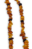Hakiki Baltık Kehribarı Kolye 300-3
