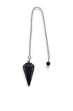 Siyah Obsidyen Pandül - Sarkaç 101-3