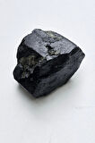 Siyah Turmalin Doğal Kütle 31-ST2