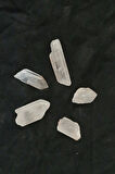 30 Gram Lityum Kuvars Doğal Parçalar Lithium Quartz 511