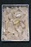 30 Gram Lityum Kuvars Doğal Parçalar Lithium Quartz 511