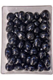 30 Gram Siyah Turmalin Tamburlu Küçük Parçalar 401-1