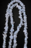 Doğal Aytaşı Kırıktaş Dizi - 80 cm.