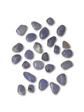 Doğal Kalsedon Tamburlu Küçük Parçalar 25 Gram - 333-2