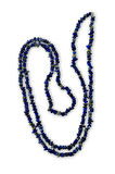 Doğal Lapis İnce Kırıktaş Dizi 80 Cm