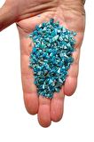 50 Gram Kırıktaş Apatit Deliksiz Minik Parçalar 210-2