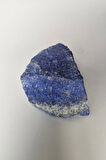 Lapis Lazuli Doğal Kütle 10-L2