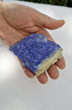 Lapis Lazuli Doğal Kütle 10-L3