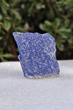 Lapis Lazuli Doğal Kütle 10-L3