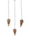 Picture Jasper Taşı Pandül Sarkaç - 209-7