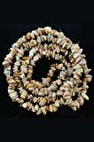 Doğal Jasper Kırıktaş Dizi-80 cm.