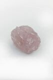 Pembe Kuvars Doğal Kütle 10-P