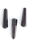 Shungite Doğal Şungit Masaj Taşı 520