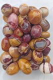 50 Gram Mokait Jasper Tamburlu Parçalar 652