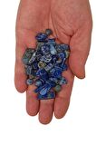 50 Gram Lapis Kırıktaş Deliksiz Parçalar 227-1