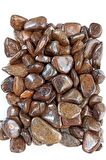 50 Gram Tamburlu Doğal Bronzit Taşı 611