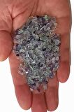 50 Gram Minik Florit Kırıktaş Deliksiz Parçalar 600