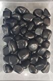 Tamburlu Şungit 25 Gram Küçük Parçalar Shungite - 624