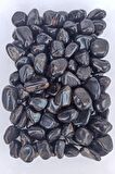 50 Gram Siyah Oniks Tamburlu Parçalar 343