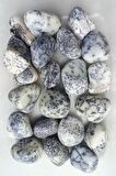 Merlinit Dendritli Opal Tamburlu Parça 133
