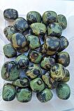50 Gram Kambaba Jasper Tamburlu Parçalar 537