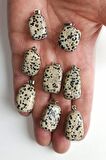 Dalmaçyalı Jasper Kolye  656-1