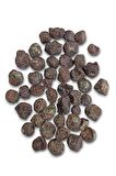 Doğal Lal Garnet Küçük Parçalar 50 Gram 232-2