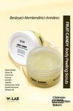 W-Lab Cosmetics Fruit Candy Body Peeling Scrub 250 Ml