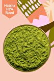 Mim and More Peach Matcha - Şeftali Matcha