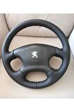 PEUGEOT 306 ARACA ÖZEL DİREKSİYON KILIFI