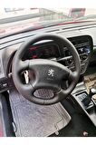 PEUGEOT 306 ARACA ÖZEL DİREKSİYON KILIFI
