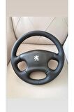 PEUGEOT 306 ARACA ÖZEL DİREKSİYON KILIFI