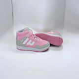 KIZ ÇOCUK PEMBE GÜNLÜK CONVERS
