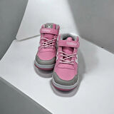 KIZ ÇOCUK PEMBE GÜNLÜK CONVERS