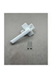 Pencere Kolu PVC / Plastik 