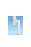 Pencere Kolu PVC / Plastik 