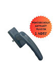 Pencere Kolu PVC / Plastik 