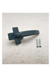 Pencere Kolu PVC / Plastik 