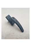 Pencere Kolu PVC / Plastik 