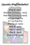 Wearfitpro Apple İpad Uyumlu Pencil 1.Nesil Tablet Kalemi